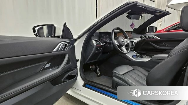 BMW 4 Series (G22) id 3897103 из Кореи 20