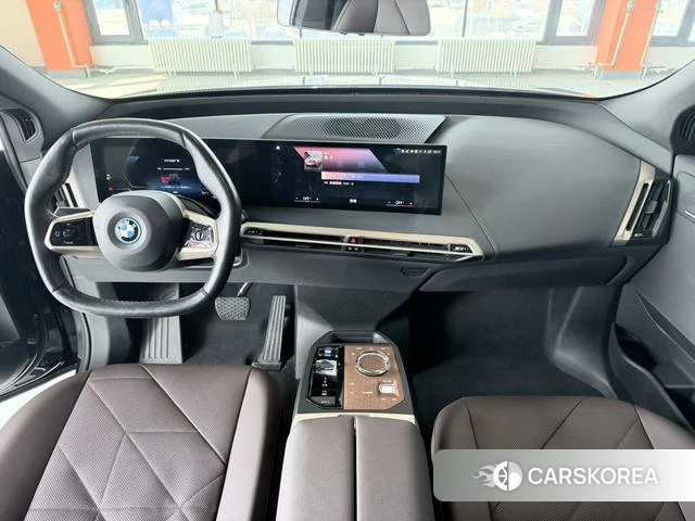 BMW iX id 3863680 из Китая 10