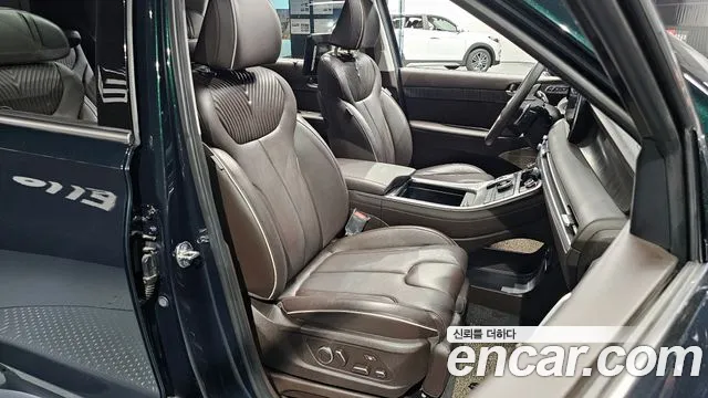 Hyundai The New Palisade id 2837401 из Кореи 20