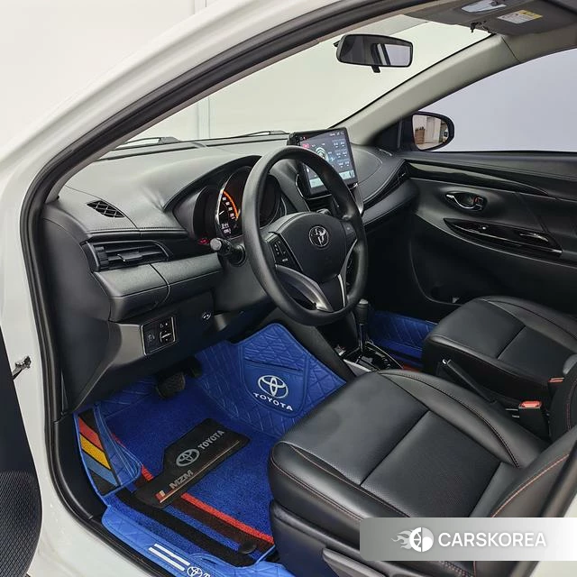 Toyota YARIS L Zhixuan id 4314577 из Китая 17