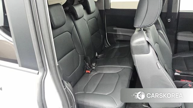 Kia The New Kia Ray id 4649474 из Кореи 31
