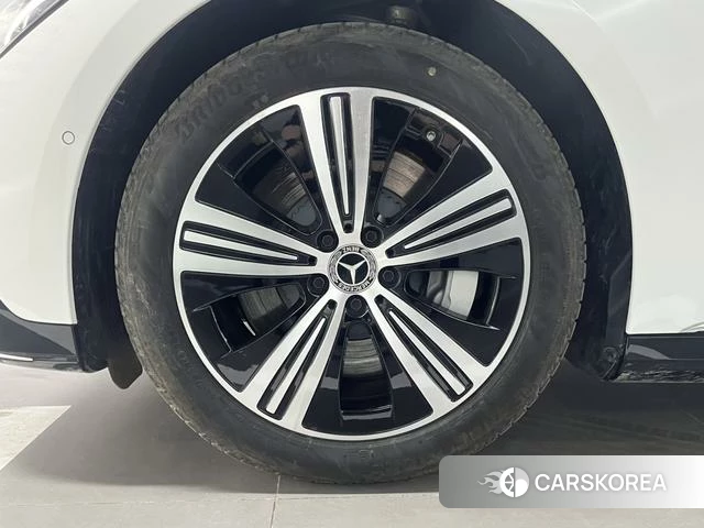 Mercedes-Benz EQE id 4307451 из Китая 18