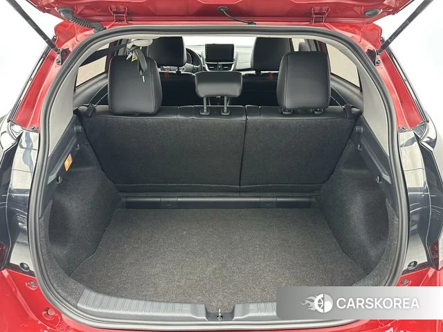 Toyota YARIS L Zhixuan id 4276376 из Китая 17