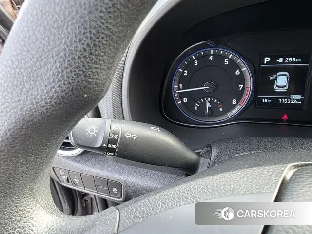 Hyundai Kona id 3578835 из Кореи 19