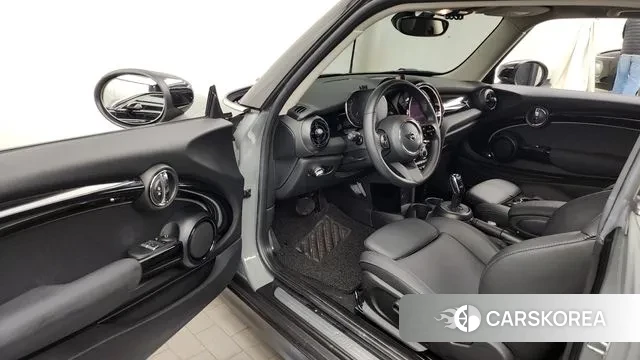 Mini Cooper id 3421198 из Кореи 20