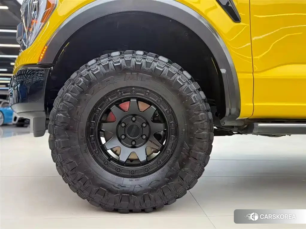 Ford F-150 id 4629701 из Китая 18