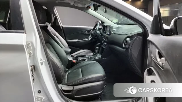 Hyundai Kona id 3718340 из Кореи 20