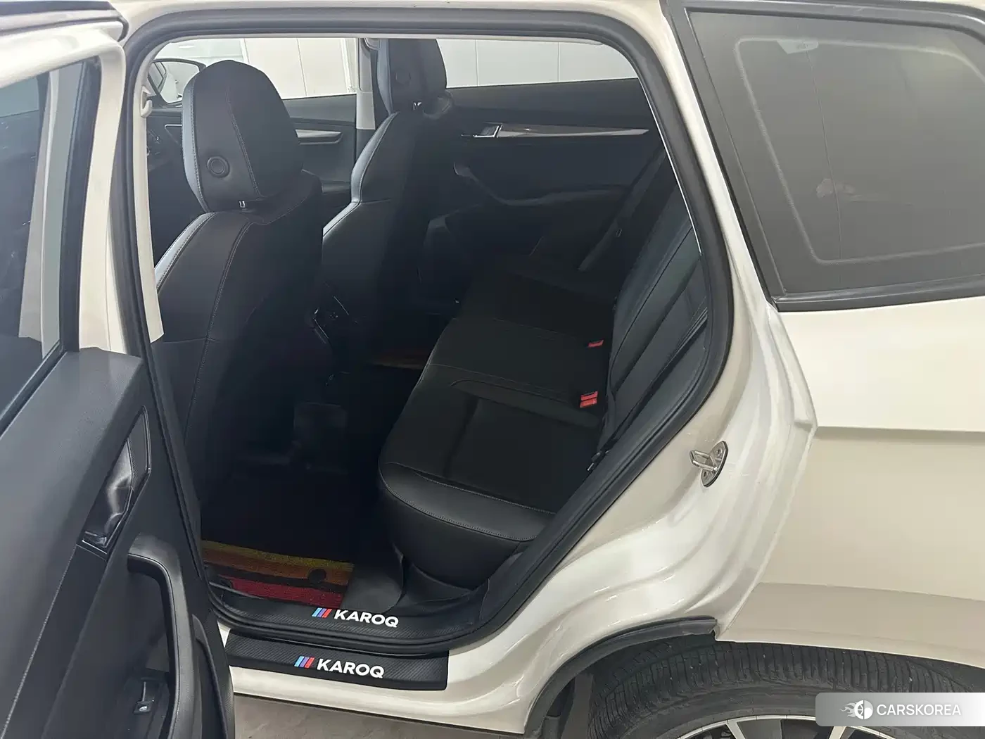 Skoda Krok id 4539014 из Китая 12