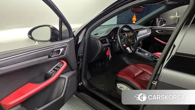 Porsche Macan id 3265267 из Кореи 20