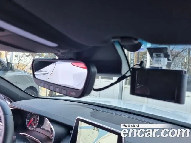 Genesis G70 id 2912286 из Кореи 20