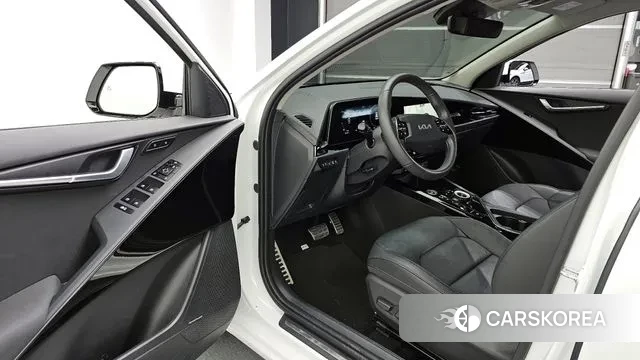 Kia Di Ol Nu Niro id 3042767 из Кореи 20