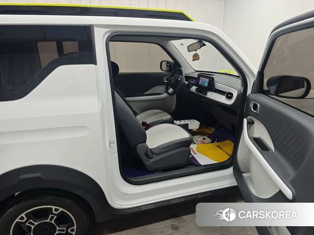 Geely Galaxy panda id 4211901 из Китая 20