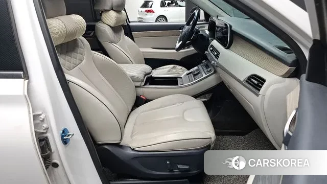 Hyundai Palisade id 3439818 из Кореи 20