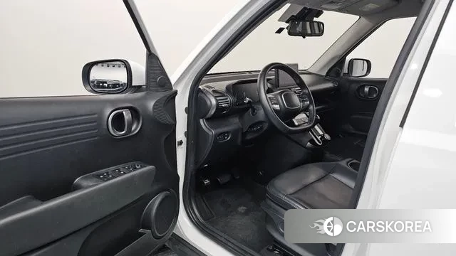 Hyundai Casper id 3529236 из Кореи 20