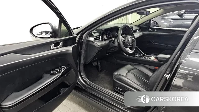 Kia K5 3rd generation id 3534982 из Кореи 20