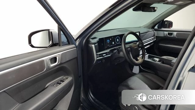 Hyundai Santa Fe (MX5) id 4186140 из Кореи 35