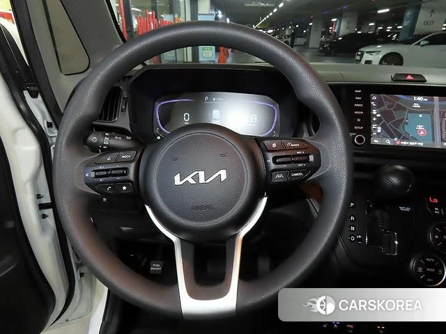 Kia The New Kia Ray id 4421281 из Кореи 20
