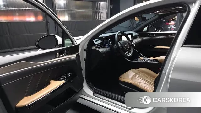 Kia K5 Hybrid 3rd Generation id 3752152 из Кореи 20