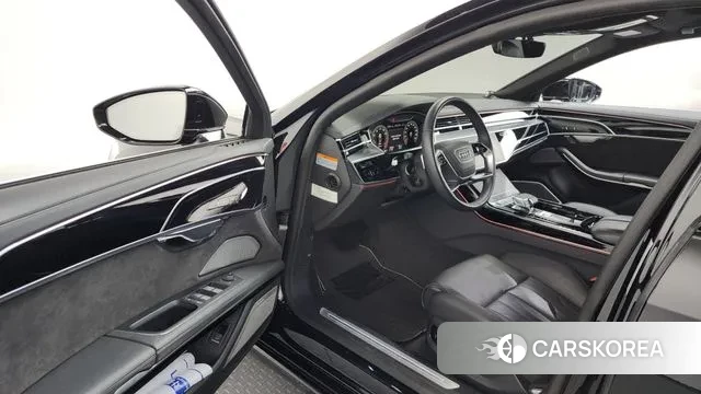 Audi A8 (D5) id 3355146 из Кореи 20