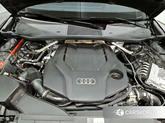 Audi A6L id 4271390 из Китая 17