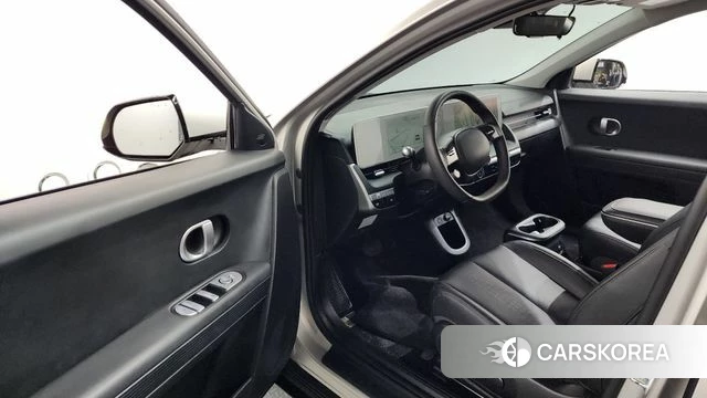 Hyundai Ionic 5 id 3865721 из Кореи 20