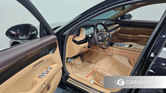 Genesis G90 (RS4) id 4400765 из Кореи 19