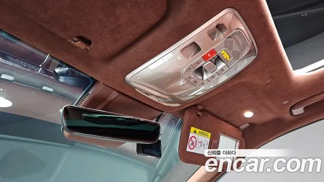 Genesis G90 (RS4) id 2949748 из Кореи 20