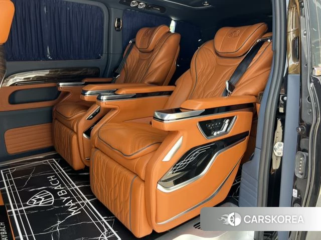 Mercedes-Benz Vito id 4300106 из Китая 18