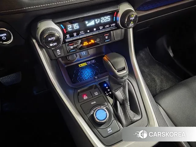 Toyota RAV4 5th Generation id 3020840 из Кореи 20