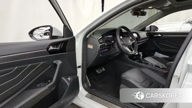 Volkswagen 7th Generation of Jetta id 3533689 из Кореи 20