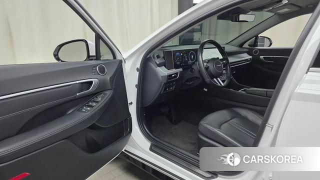 Hyundai Sonata D Edge (DN8) id 4904636 из Кореи 31