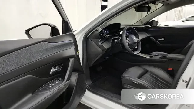 Peugeot 408 id 3472333 из Кореи 20