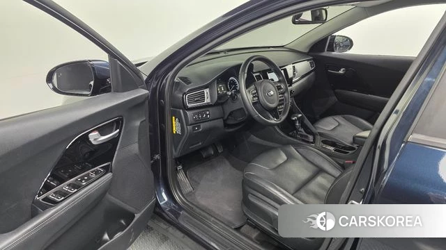 Kia Niro id 4430582 из Кореи 30