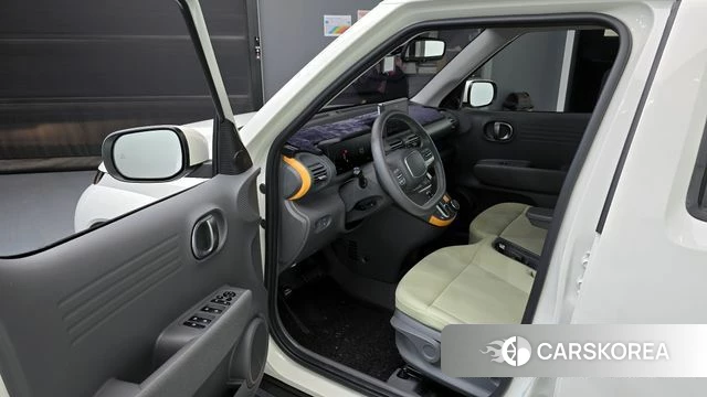 Hyundai Casper id 4194880 из Кореи 30