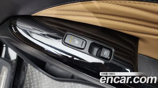 Kia K7 Premier id 2586278 из Кореи 20