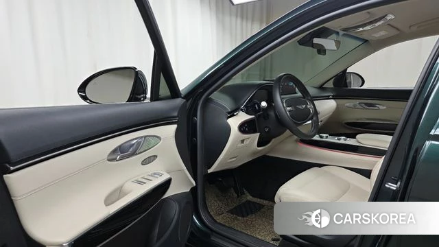 Genesis GV70 id 4835727 из Кореи 31