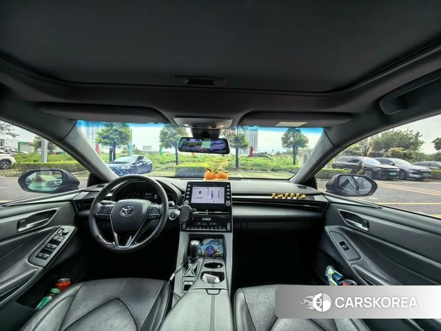 Toyota Asian dragon id 4261692 из Китая 12