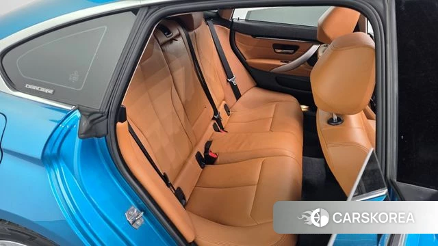 BMW 4 Series (F32) id 3955074 из Кореи 20