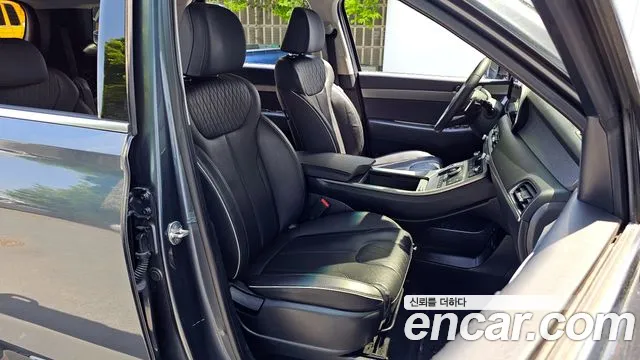 Hyundai Palisade id 2732188 из Кореи 20