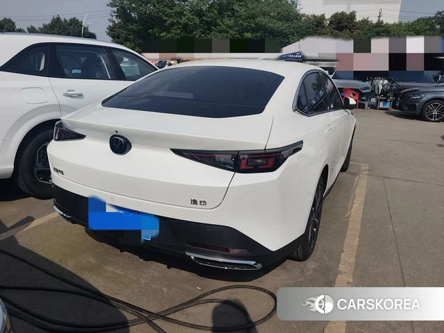 Chang'an Yidong id 4205817 из Китая 16