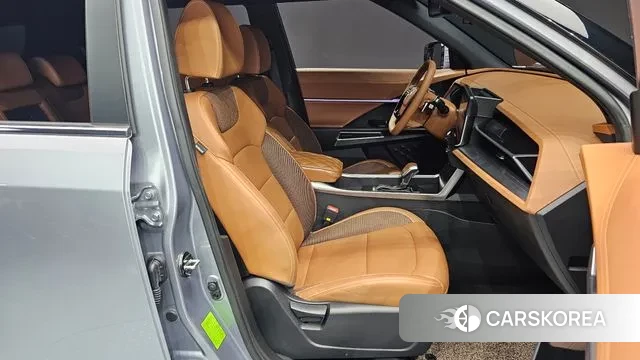 Ssangyong Torres id 3629780 из Кореи 20