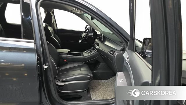 Hyundai Palisade id 4435110 из Кореи 33