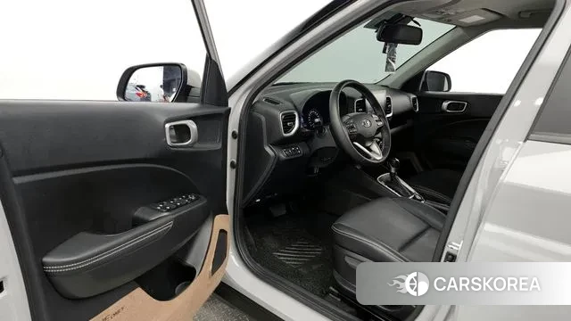 Hyundai Venue id 3053692 из Кореи 20