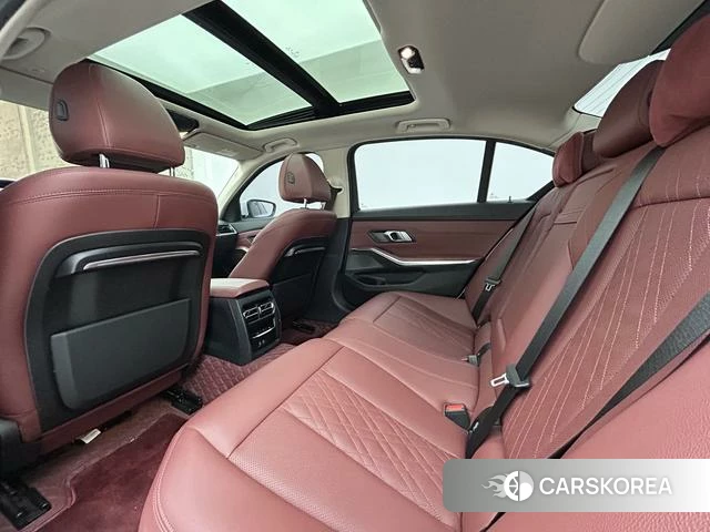 BMW 3 series id 4313360 из Китая 13