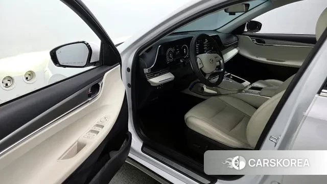 Hyundai The New Grandeur IG id 3707475 из Кореи 20