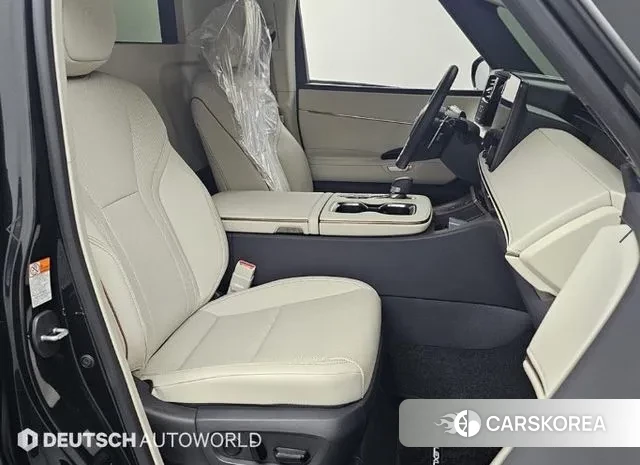 Lexus LM Second Generation id 3471819 из Кореи 20