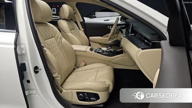 Kia The New K9 2nd generation id 2979801 из Кореи 20