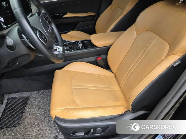 Kia K5 3rd generation id 4476397 из Кореи 13