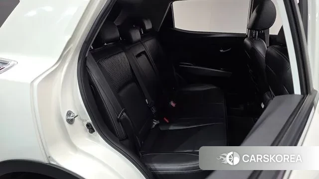 Ssangyong Tivoli Armor id 3641583 из Кореи 20