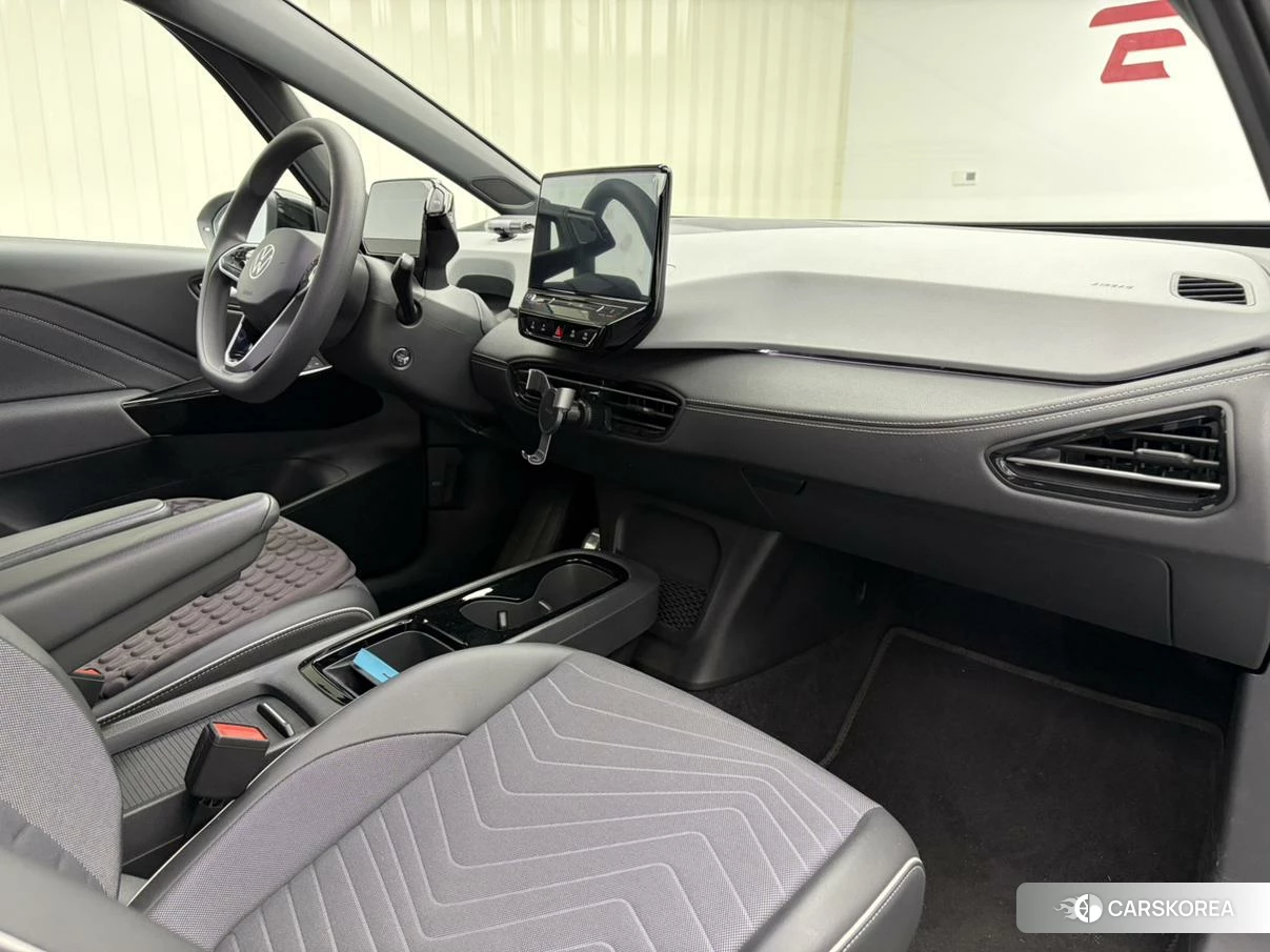 Volkswagen ID.3 id 4453950 из Китая 13